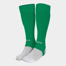 Joma Leg II Socks (Green) Size Uk 8 to 11